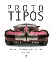 Tapa de Prototipos