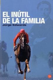 Tapa de El inutil de la familia