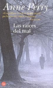 Tapa de Las raíces del mal = The Twisted Root