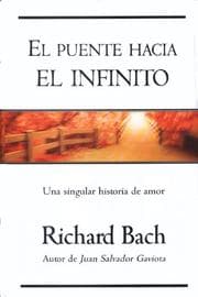 Tapa de El puente hacia el infinito