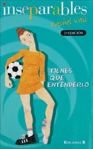 Tapa de Inseparables