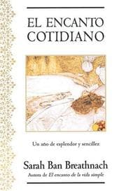 Tapa de El encanto cotidiano