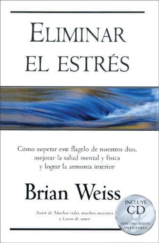 Tapa de Eliminar el estres (Millenium) (Millenium)