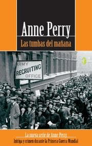 Tapa de Las tumbas del manana