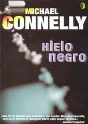 Tapa de Hielo negro (Harry Bosch)