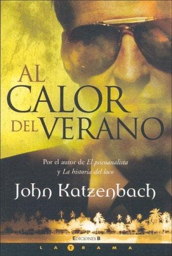 Tapa de Al Calor Del Verano/ in the Heat of the Summer