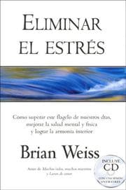 Tapa de Eliminar El Estres with CD