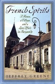Tapa de French Spirits