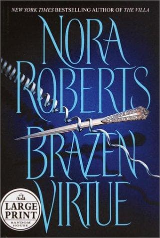 Tapa de Brazen virtue