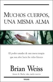 Tapa de Muchos cuerpos, una misma alma
