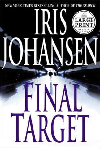 Tapa de Final target