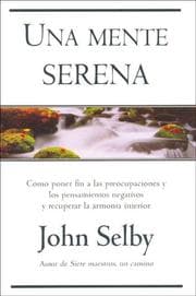 Tapa de Una Mente Serena