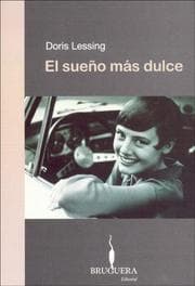 Tapa de El Sueno Mas Dulce