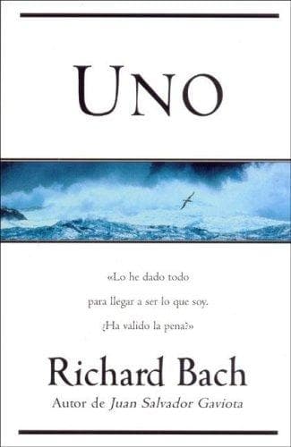 Tapa de Uno