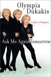 Tapa de Ask Me Again Tomorrow