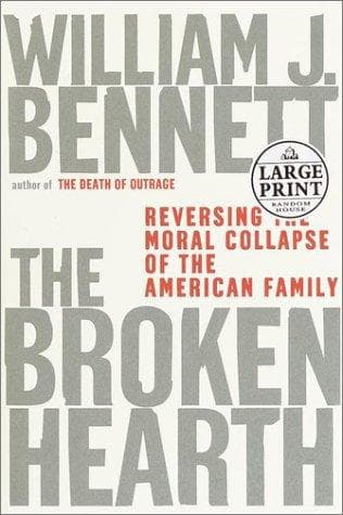 Tapa de The Broken Hearth