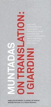 Tapa de On translation