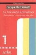 Tapa de La Television Economica