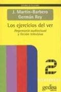 Tapa de Los Ejercicios del Ver