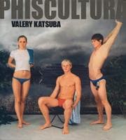 Tapa de Valery Katsuba