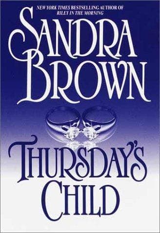 Tapa de Thursday's child