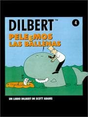 Tapa de Peleemos Las Ballenas :DILBERT