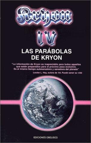 Tapa de Kryon IV
