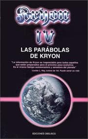 Tapa de Kryon IV