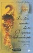 Tapa de Los Diez Secretos de la Riqueza Abundante