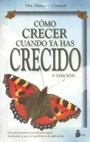 Tapa de Cómo crecer cuando ya has crecido