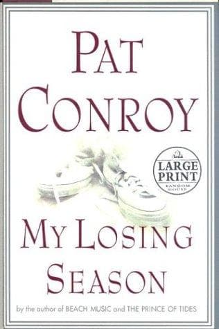 Tapa de My Losing Season