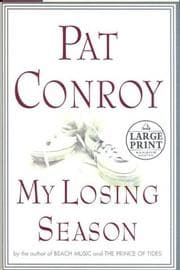Tapa de My Losing Season