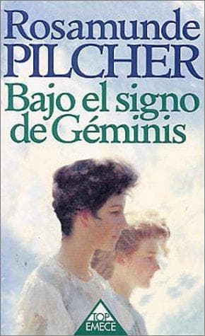 Tapa de Bajo el signo de Géminis