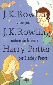 Tapa de J.k. Rowling Vista Por J.k Rowling/an Interview With J.k. Rowling