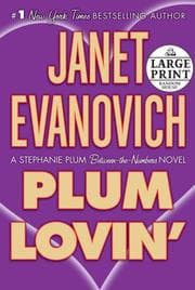 Tapa de Plum Lovin'