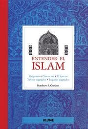 Tapa de Entender el Islam
