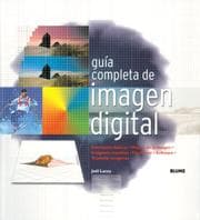 Tapa de Guia completa de imagen digital