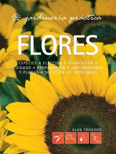 Tapa de Flores