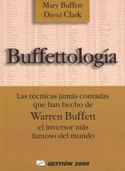 Tapa de Buffettologia