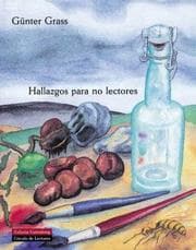 Tapa de Hallazgos Para No Lectores