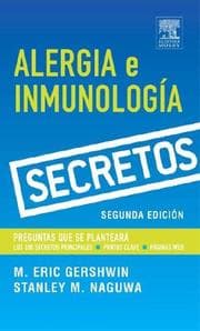 Tapa de Serie Secretos