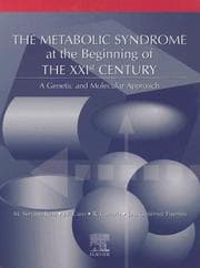 Tapa de Metabolic Syndrome in the 21st Century