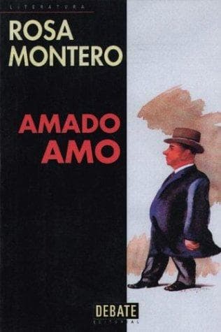 Tapa de Amado Amo