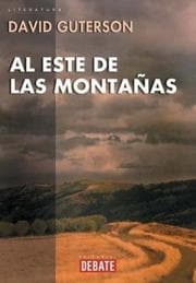 Tapa de Al Este de Las Montanas