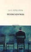 Tapa de Desencuentros (Quinteto)