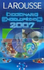 Tapa de El Pequeño Larousse 2005