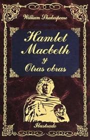 Tapa de Plays (Hamlet / Macbeth / Merchant of Venice / Twelfth Night)