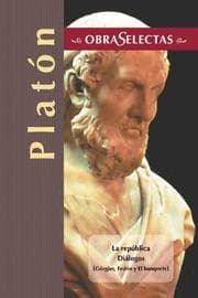 Tapa de Platon