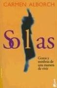 Tapa de Solas / Alone