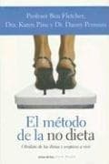 Tapa de Metodo de la No Dieta